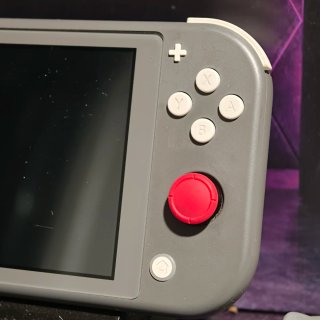 30+ Giochi Nintendo Switch Lite + Accessori + 128