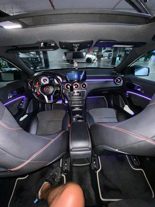 Mercedes-Benz Clase A