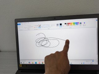 Portátil Acer Intel Core i3 256GB SSD