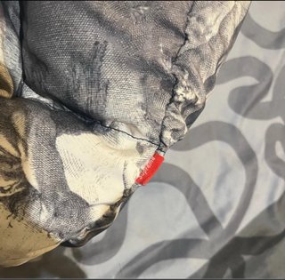 Anorak The North Face x Supreme