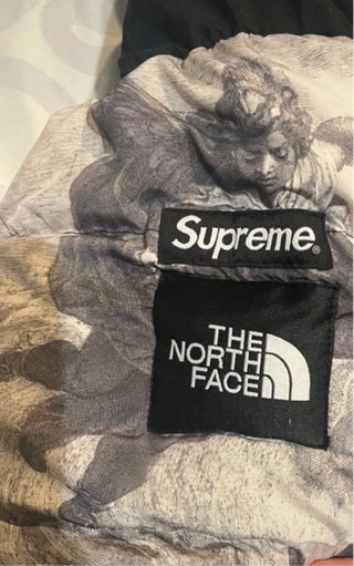 Anorak The North Face x Supreme