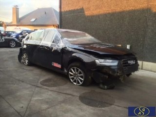 Despiece Audi A4 B8 berlina (2008-2015)