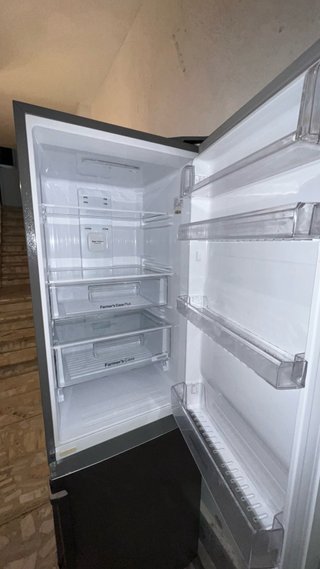 Nevera DAEWOO Smart Cooling