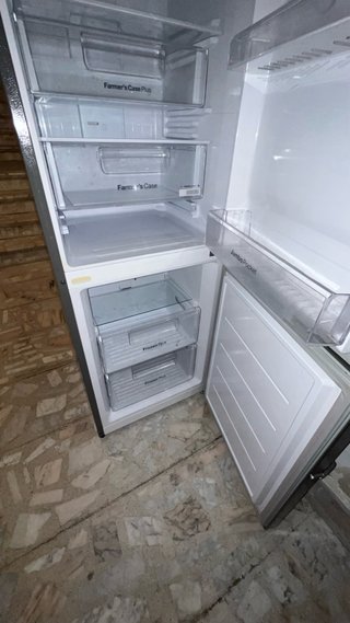 Nevera DAEWOO Smart Cooling