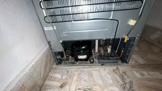 Nevera DAEWOO Smart Cooling