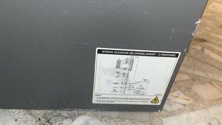 Nevera DAEWOO Smart Cooling