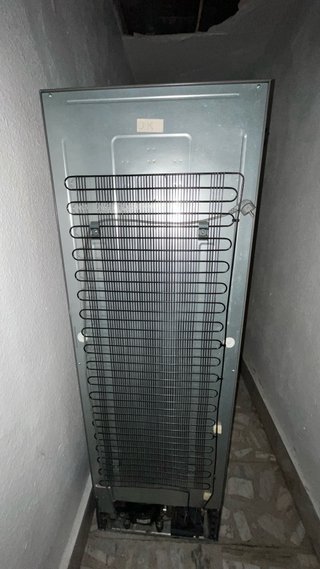 Nevera DAEWOO Smart Cooling
