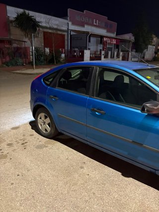 Ford Focus 2005