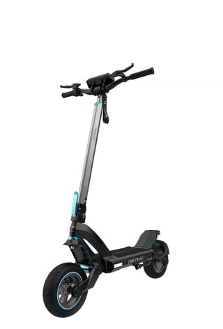 Patinete Eléctrico Cecotec