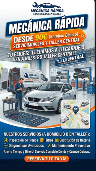 Mecanica integral i revision de vechiculos