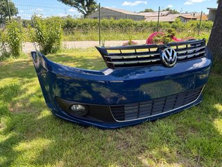 Defensa Delantera VW Touran 2010-2015
