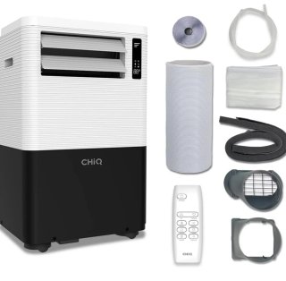 CHiQ Aire Acondicionado Portátil 12000BTU