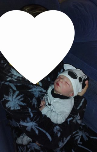 Bebé Realborn Darren