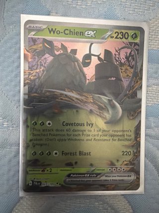 Cartas Pokémon TCG ( Inglés )