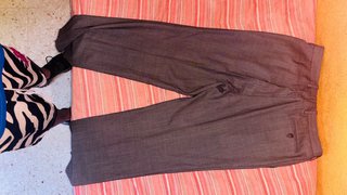 Traje Okean Gris Talla 52