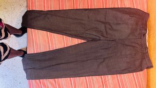 Traje Okean Gris Talla 52