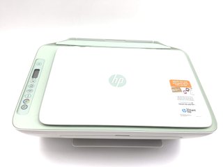 Impresora Multifunción HP Deskjet 2722