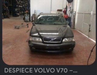 Despiece Volvo V70 I (P80) recambios
