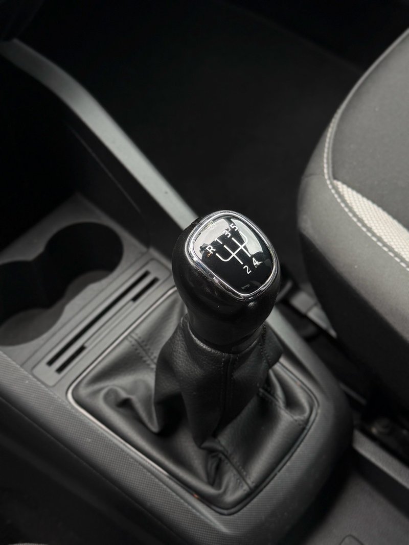 Škoda Fabia 1.0 TSI Ambition 2018, foto 25