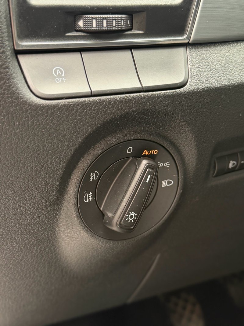 Škoda Fabia 1.0 TSI Ambition 2018, foto 26
