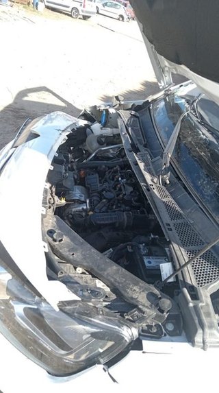 Citroen 9816911677 embellecedor berlingo 96473