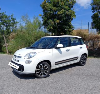 FIAT 500L 2014