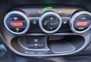 FIAT 500L 2014