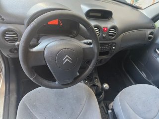 Citroen C3 2005