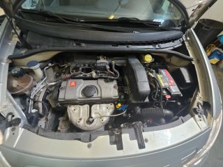 Citroen C3 2005