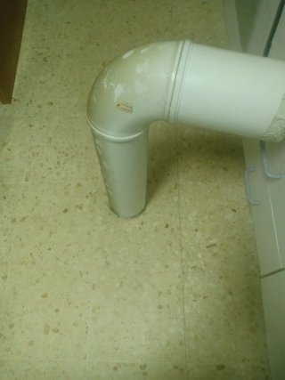 Caldera Vaillant para  piezas