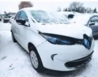 Renault Zoe para despiece (2013-2019)