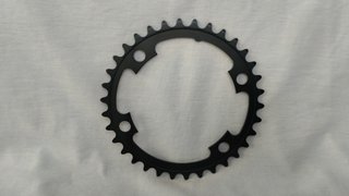 Platos Shimano Ultegra R6800