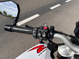 BMW F900R Sport 2023 | 7.800km | Quickshifter+ESA