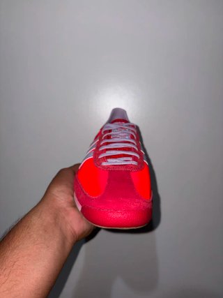 Adidas SL 72 Rs Og Rosso/Rosa