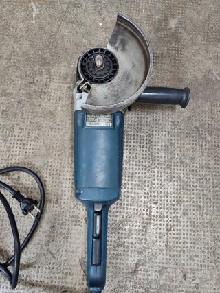 Radial Bosch 2000W