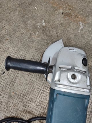 Radial Bosch 2000W
