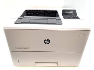 Impresora HP LaserJet Pro M501