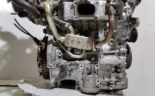 Dmuap1663725 motor completo g4lf tata i20 (bc3) n