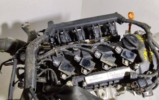 Dmuap1663725 motor completo g4lf tata i20 (bc3) n