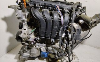 Dmuap1663725 motor completo g4lf tata i20 (bc3) n