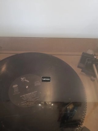 Tocadiscos Lenco L830 DD