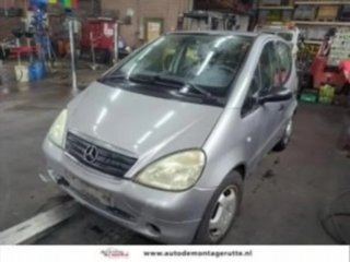 Mercedes Clase A W168 para despiece