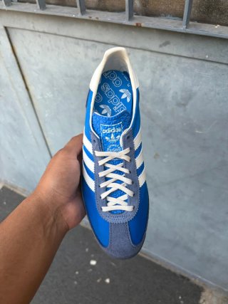Adidas SL 72 RS OG Blu/Grigio