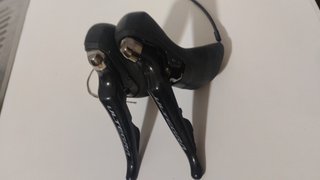 Manetas Shimano Ultegra R8020 11V