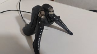 Manetas Shimano Ultegra R8020 11V