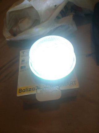 Baliza V-16 SMART DGT