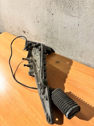 Estribera BMW K75
