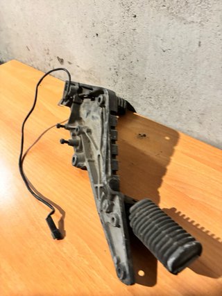 Estribera BMW K75