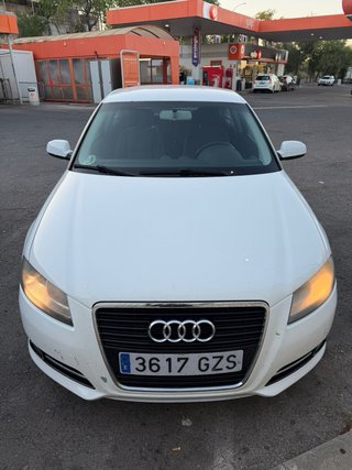 Audi A3 2010