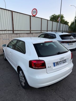 Audi A3 2010